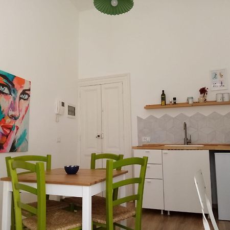 Route 64 Monopoli - East - Historic Center Διαμέρισμα Εξωτερικό φωτογραφία