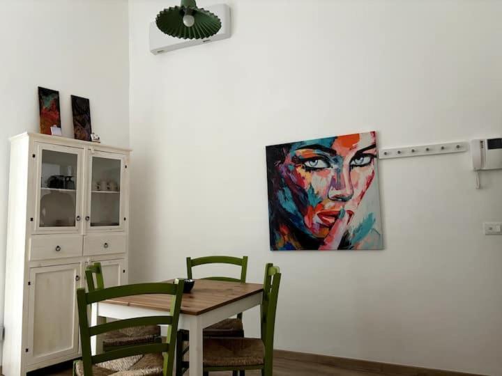 Route 64 Monopoli - East - Historic Center Διαμέρισμα Εξωτερικό φωτογραφία