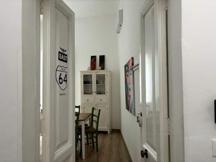 Route 64 Monopoli - East - Historic Center Διαμέρισμα Εξωτερικό φωτογραφία